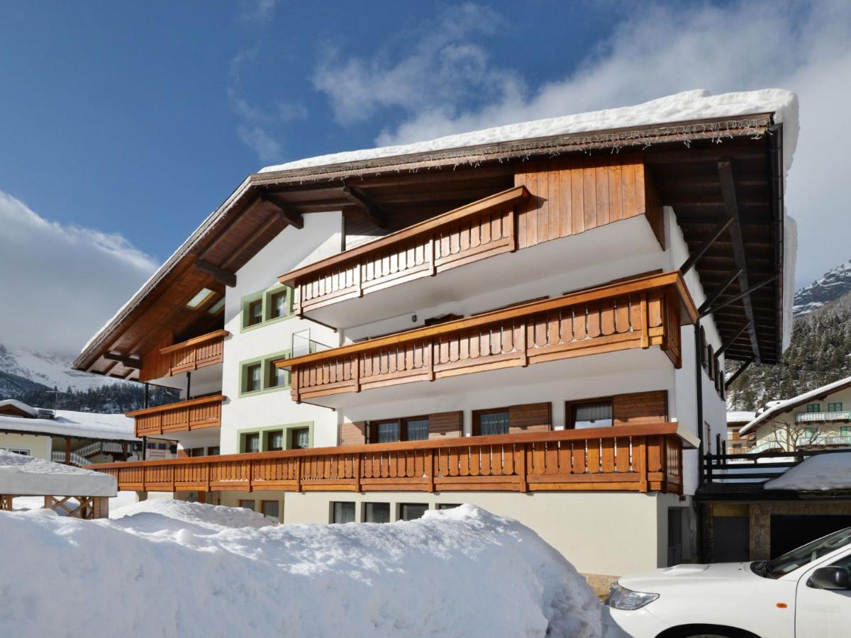 Apartment Bernard-1 By Interhome Campestrin Luaran gambar