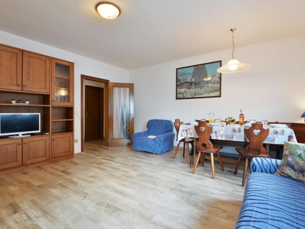 Apartment Bernard-1 By Interhome Campestrin Luaran gambar