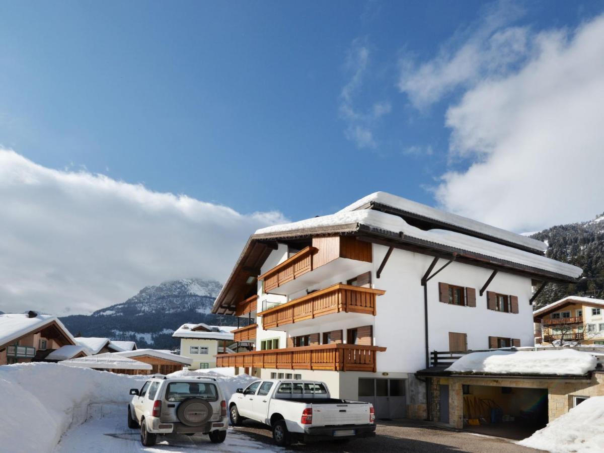 Apartment Bernard-1 By Interhome Campestrin Luaran gambar