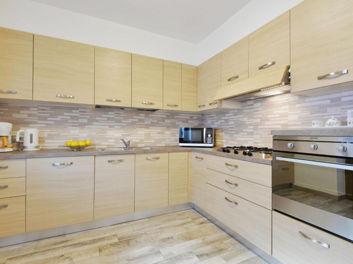 Apartment Bernard-1 By Interhome Campestrin Luaran gambar