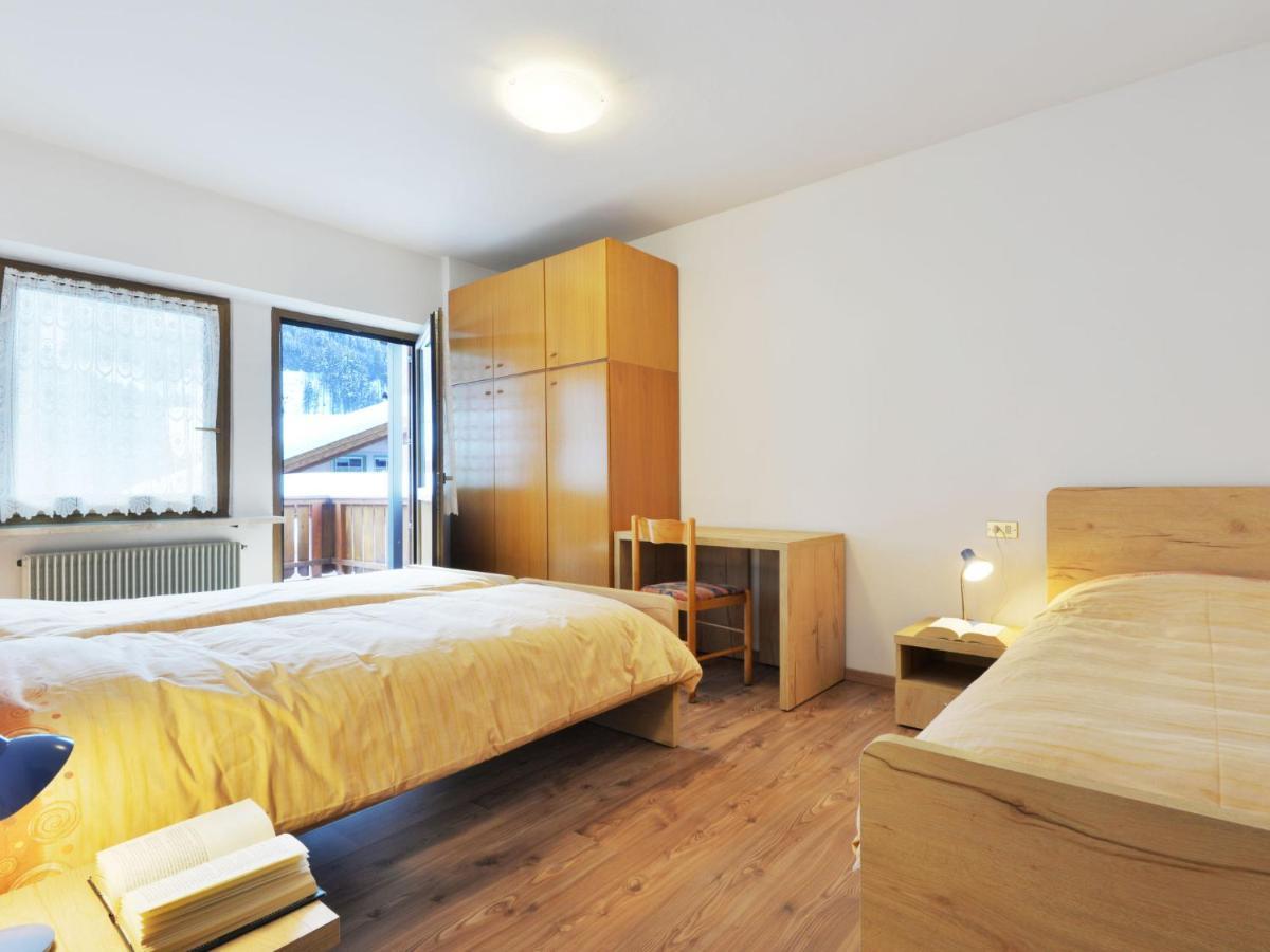 Apartment Bernard-1 By Interhome Campestrin Luaran gambar