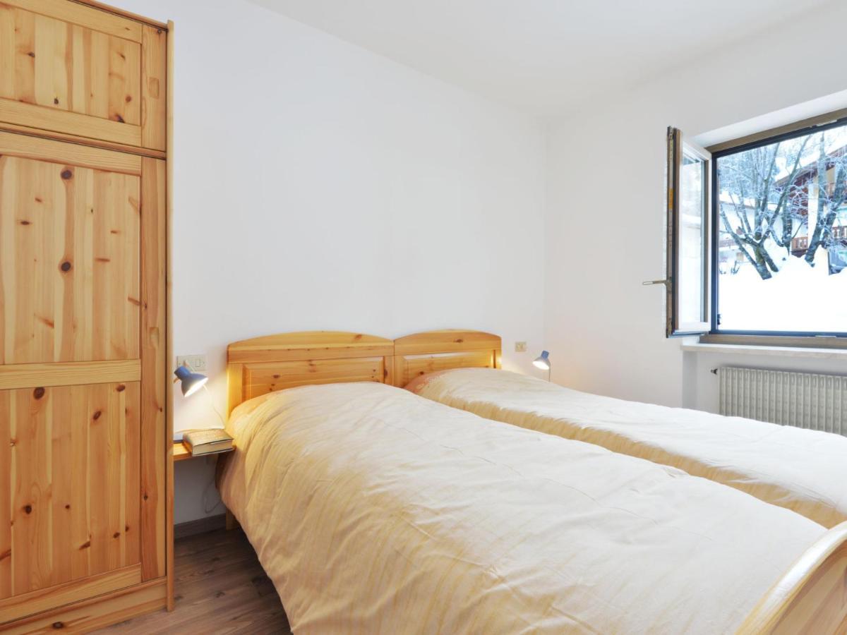Apartment Bernard-1 By Interhome Campestrin Luaran gambar