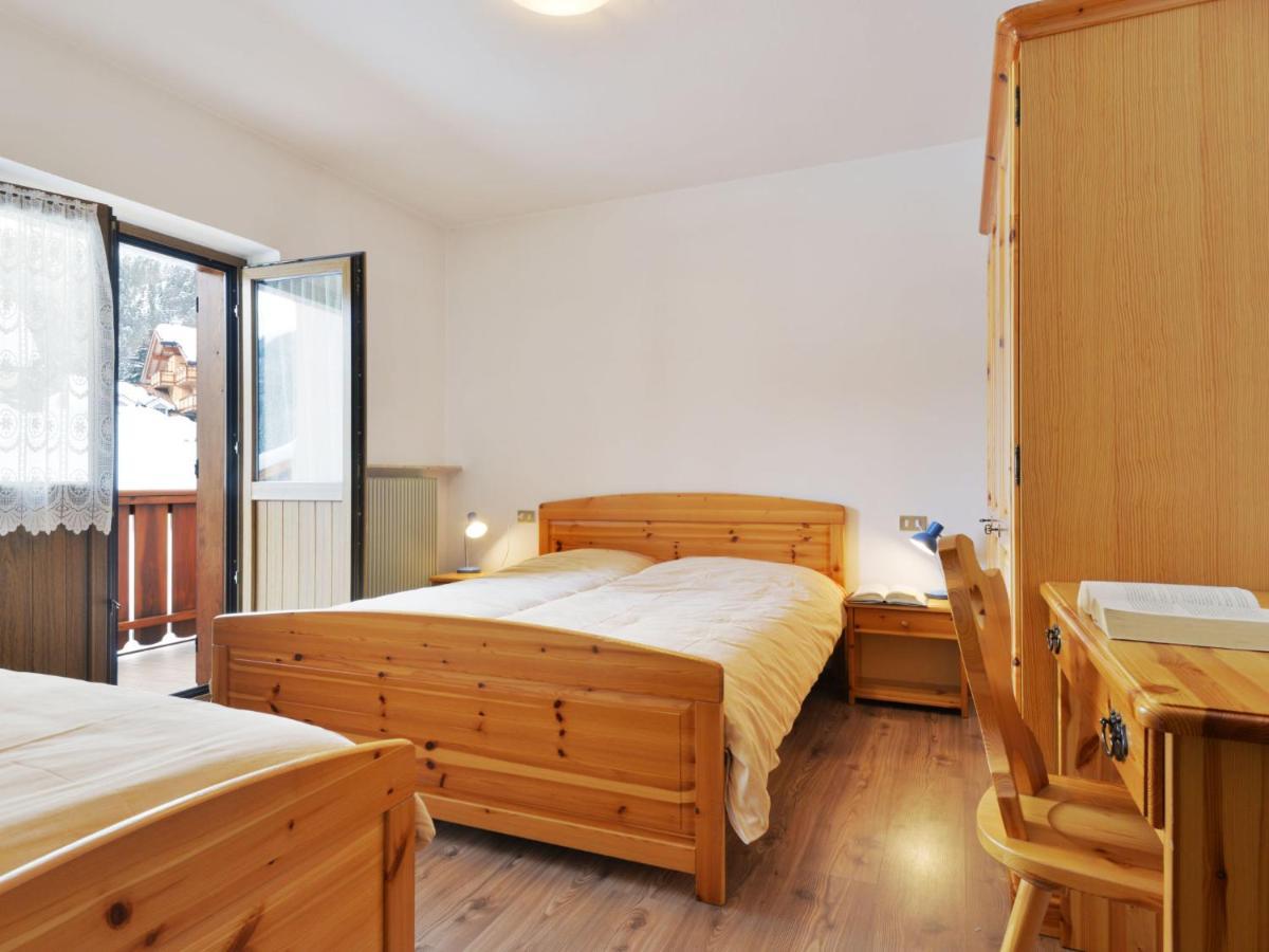 Apartment Bernard-1 By Interhome Campestrin Luaran gambar